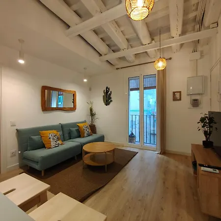 아파트 Luxury 3br With A Terrace *