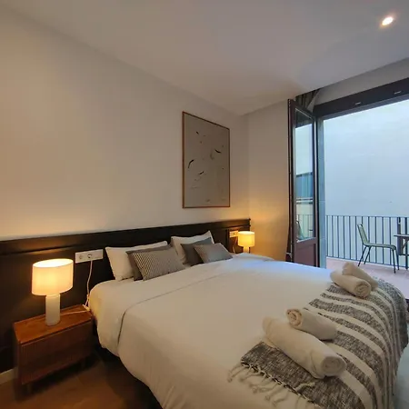 Luxury 3br With A Terrace *