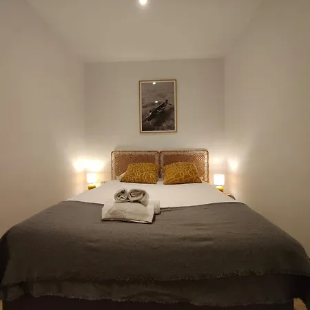아파트 Luxury 3br With A Terrace 바르셀로나