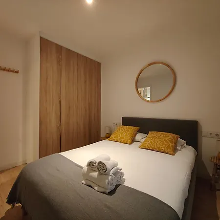 Luxury 3br With A Terrace 아파트