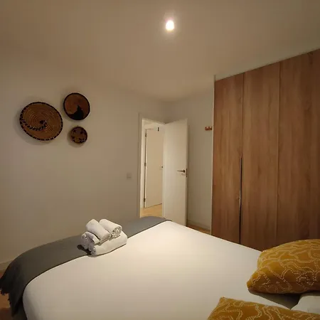 Luxury 3br With A Terrace 아파트