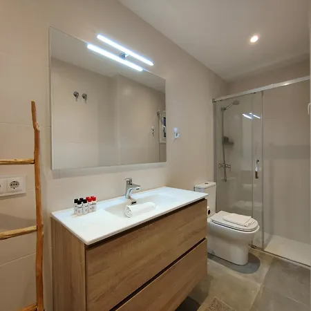 Luxury 3br With A Terrace *