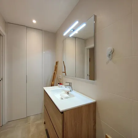 아파트 Luxury 3br With A Terrace