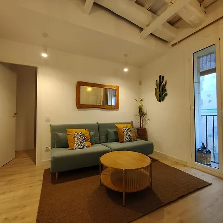 Luxury 3br With A Terrace 아파트