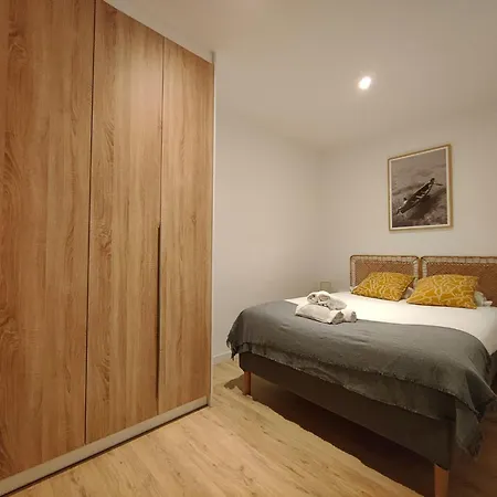 아파트 Luxury 3br With A Terrace