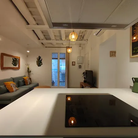 아파트 Luxury 3br With A Terrace