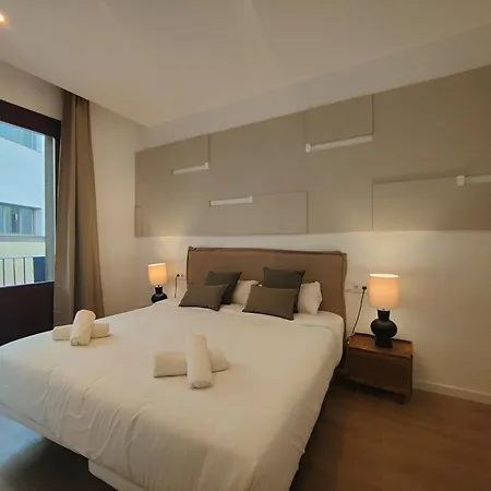 Luxury 3br With A Terrace