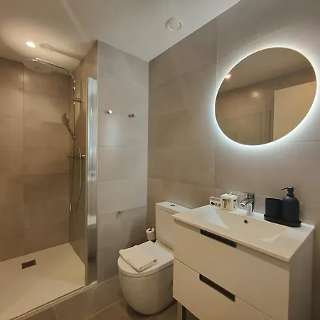 Luxury 3br With A Terrace 아파트 *