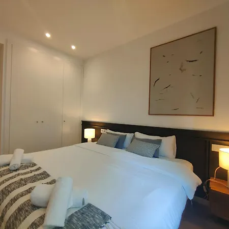Luxury 3br With A Terrace