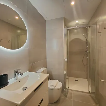 Luxury 3br With A Terrace *