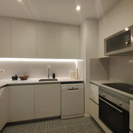 Luxury 3br With A Terrace 아파트 *
