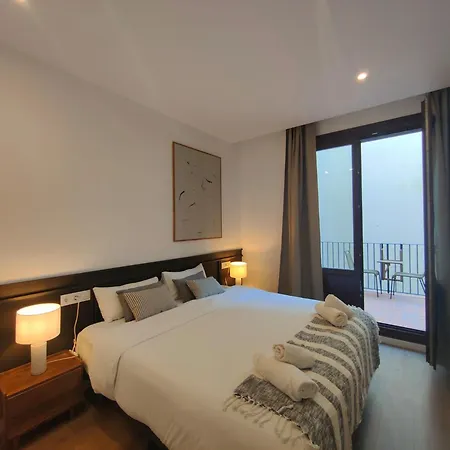 Luxury 3br With A Terrace 아파트 *