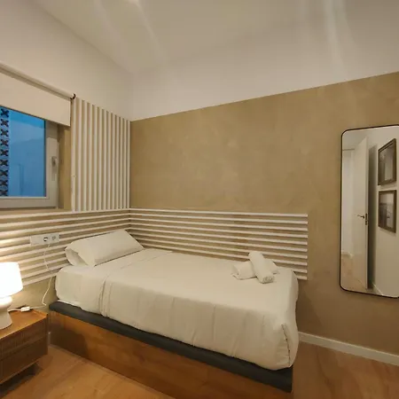 Luxury 3br With A Terrace * 바르셀로나