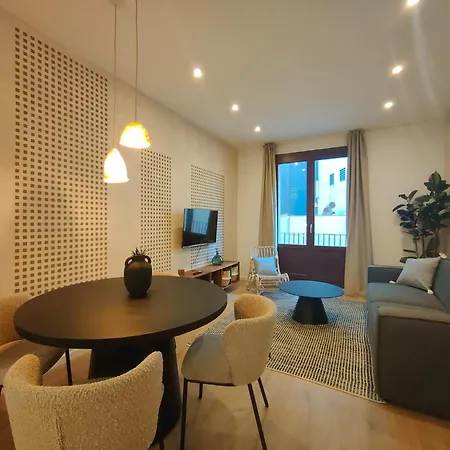Luxury 3br With A Terrace 아파트